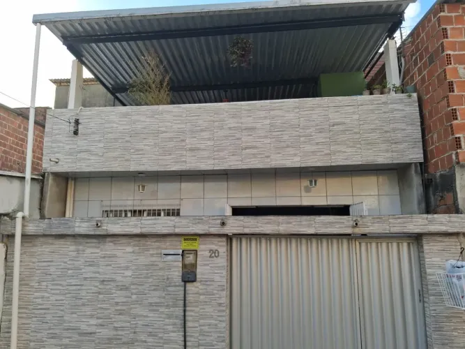 [CCS086] CASA PARA VENDA EM IPUTINGA - RECIFE-PE