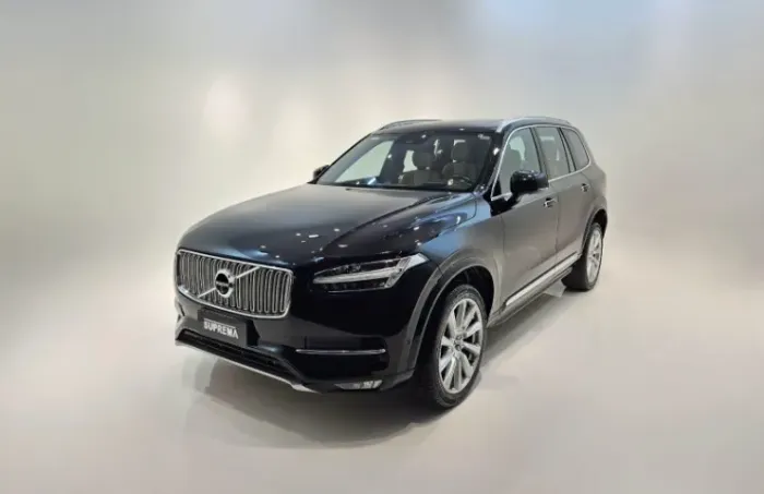 Volvo XC 90 T-6 Inscription 2.0 320cv 5P 2017