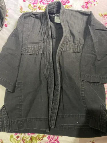 KIMONO KRUGANS 100% algodão