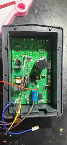 Modulo Inverter Ar Cond 12mil Philco