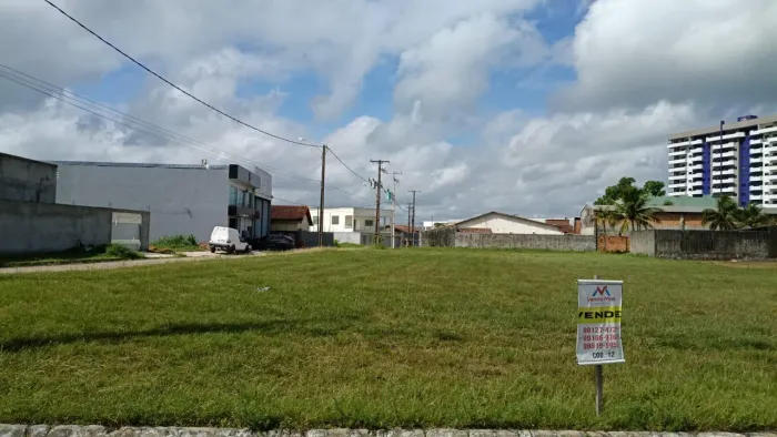 OPORTUNIDADE IMPERDÍVEL!   Lote à venda no Bairro Salles Jardim  QD 04, LT 14!