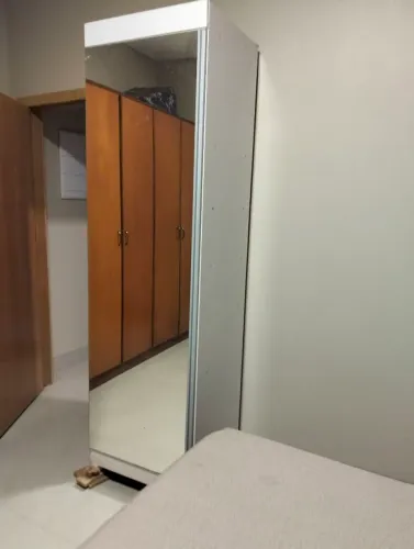 Vendo sapateira