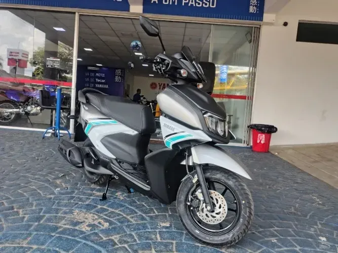 NV ZR HYBRID 26/27 CONNEC - COMPRE SEM CNH!