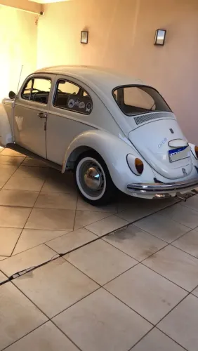 Volkswagen Fusca 1300 1973