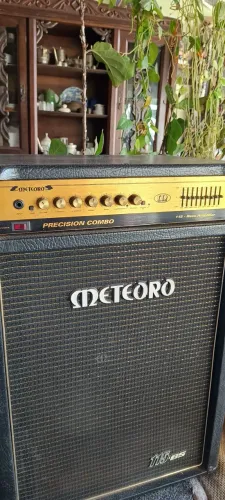 Meteoro combo 115 bs