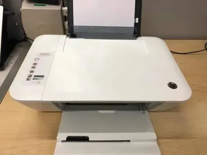 Impressora HP DeskJet Ink Advantage 2546 Wi-Fi