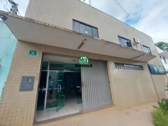Galpão para Locação Cidade Jardim, Anápolis