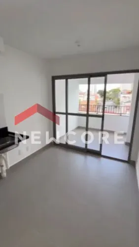 Apartamento em Rua Joaquim Távora - Vila Mariana - São Paulo/SP