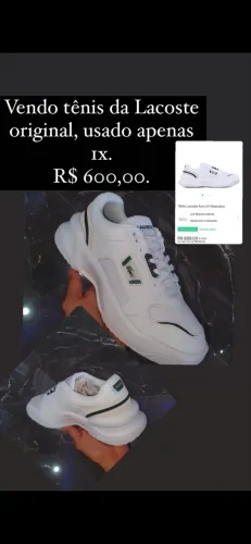 Tênis