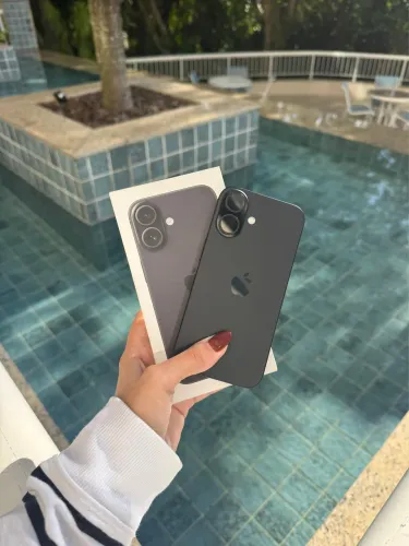 iPhone 16 256Gb