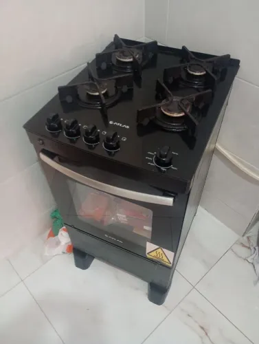 Vendo Fogão ótimo estado conservação