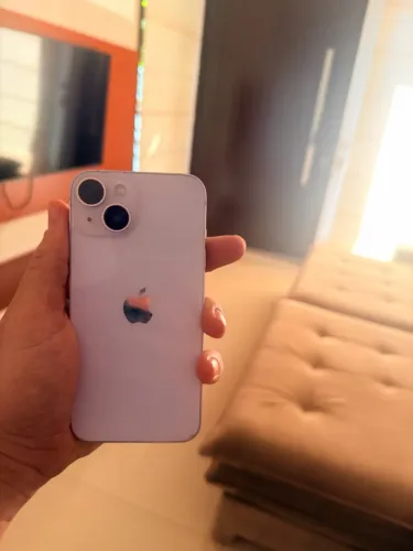 iPhone 14 rose 256 gb Nacional impecável