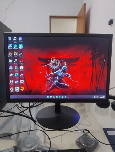 Monitor PCTOP 19 polegadas 75hz HD 