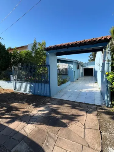 Casa para venda com 250 metros quadrados com 2 quartos em União - Estância Velha - Rio Gra