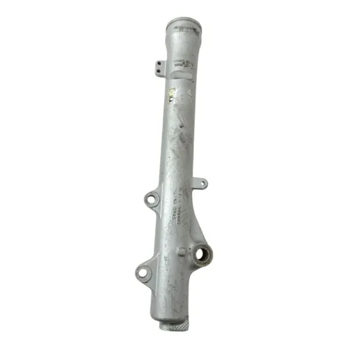 Canela Bengala Lona Esq Hondatitan Fan 150 2004 A 2008