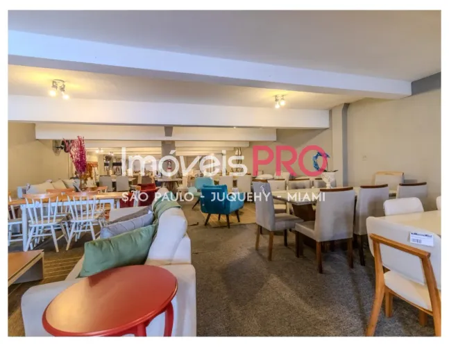 Prédio 4.960 m² em Sorocaba