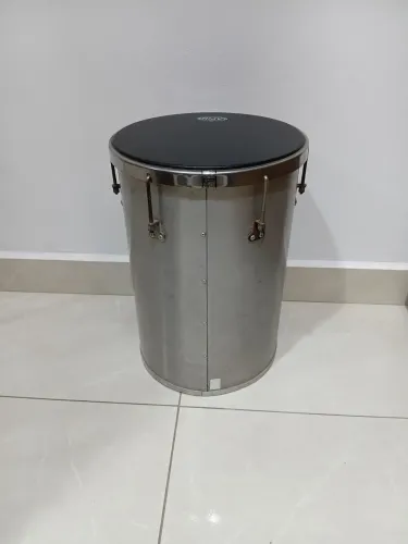 Rebolo RMV Alumínio