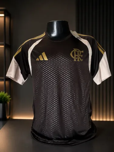 Camisa Tailandesa Flamengo