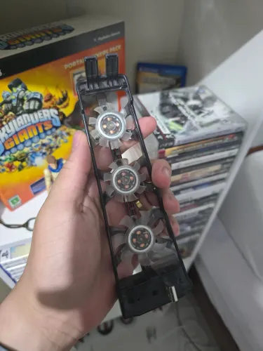 Cooller para Ps5 FAT