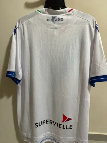 Camisa Velez Sarsfield Original 