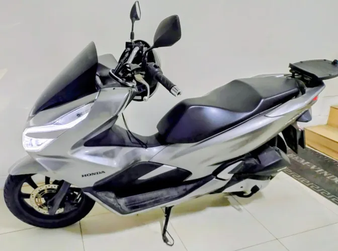 Honda PCX 150 CC