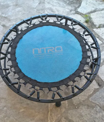 Jump Nitro