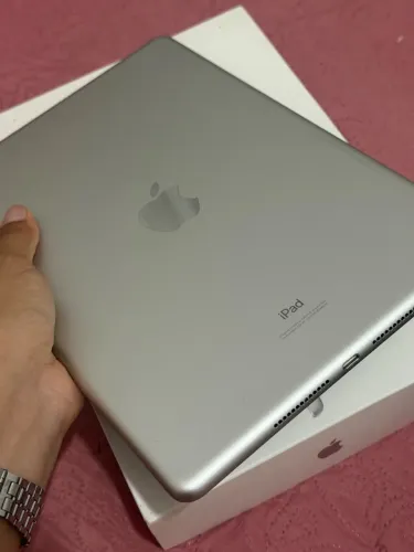 iPad