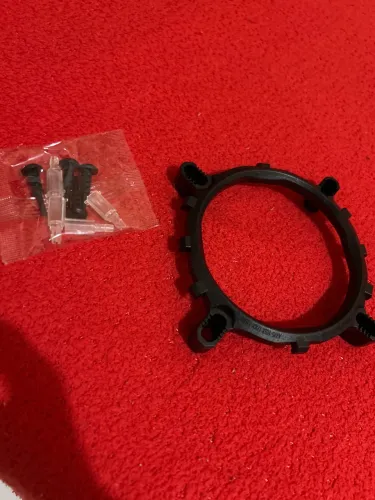 Suporte cooler 