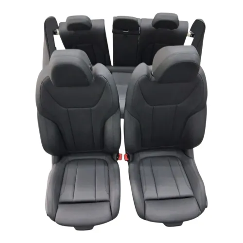 Jogo Banco Bmw 320i G20 2020 2025 