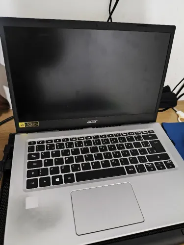 Notebook Acer Aspire 5