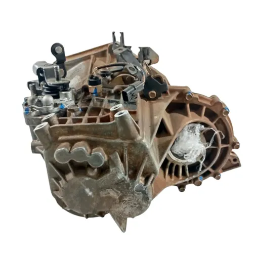 Câmbio Manual Hyundai Hb20 1.0 12v 2021 4300002gc0