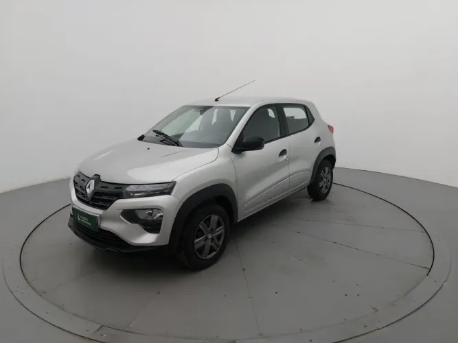 Renault Kwid 1.0 Zen 2025