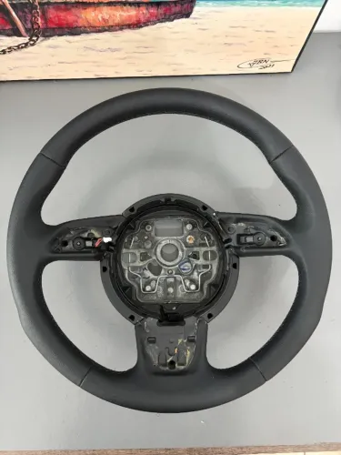 Volante Aro Reformado Audi A1