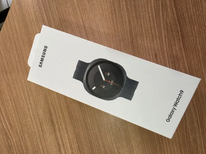 Samsung Galaxy Watch 9 44mm