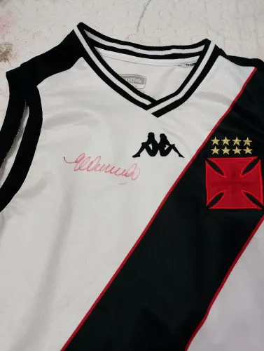 Camisa do Vasco