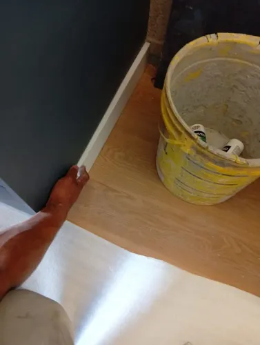 | FAZ TUDO | HANDYMAN