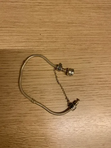 Pulseira Pandora Original