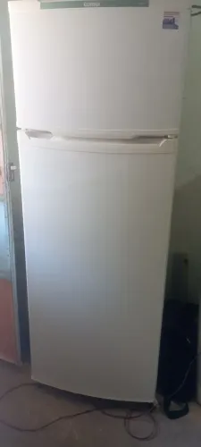 Geladeira Consul 
