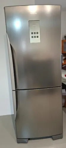 Refrigerador Panasonic Inverter Inverse