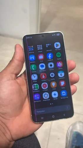 SAMSUNG S23 5G
