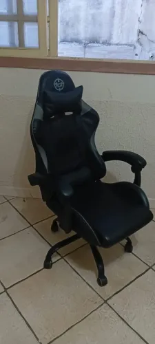 cadeira gamer