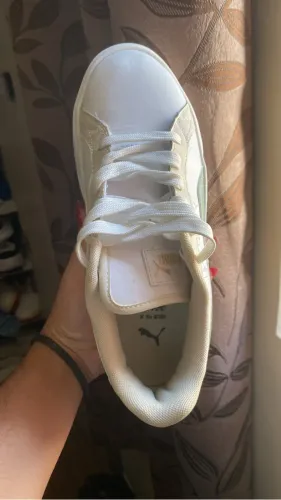 Vende se Tenis puma semi novo