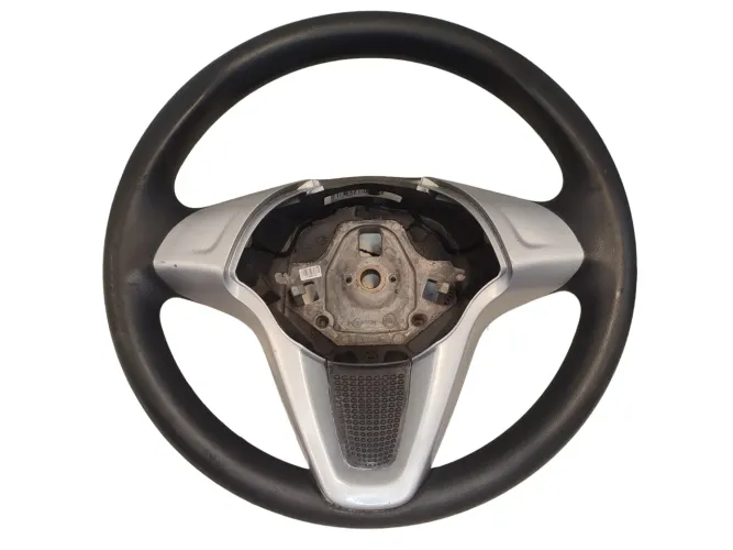 Volante S/bolsa Doblo Essence 1.8 Etorq 2012 A 2020