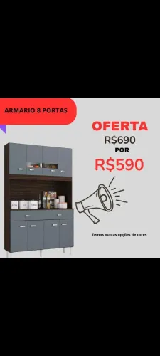 Armário