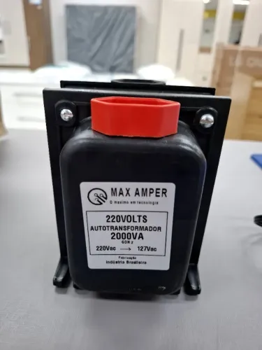 Transformador 2000VA