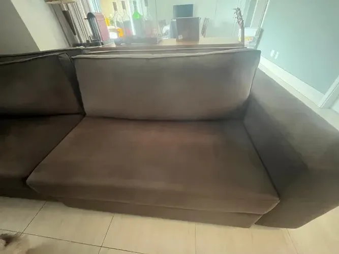 Sofa para Sala de TV ou Estar