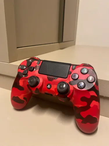Controle PS4 Original