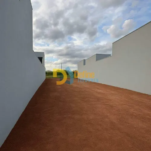 Terreno à venda em Cordeirópolis (Jardim do Bosque)  Área interna de 200,00  R$ 252.000,00