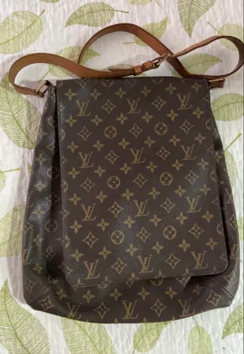 Bolsa Louis Vuitton