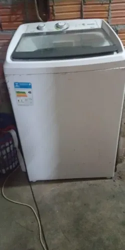 Máquina de lavar 12kg